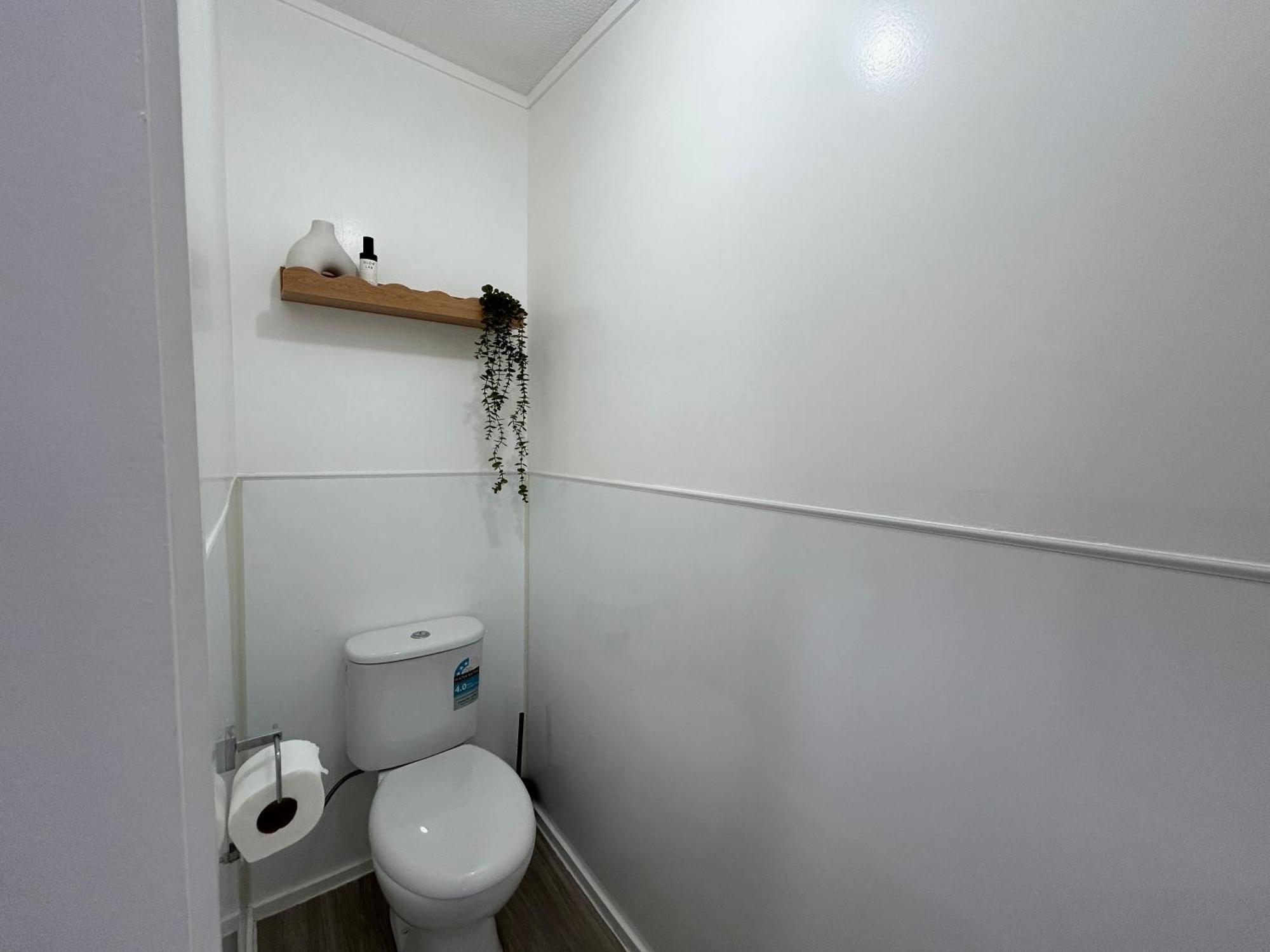 Comfortable Studio Close To Whangarei Central Zewnętrze zdjęcie