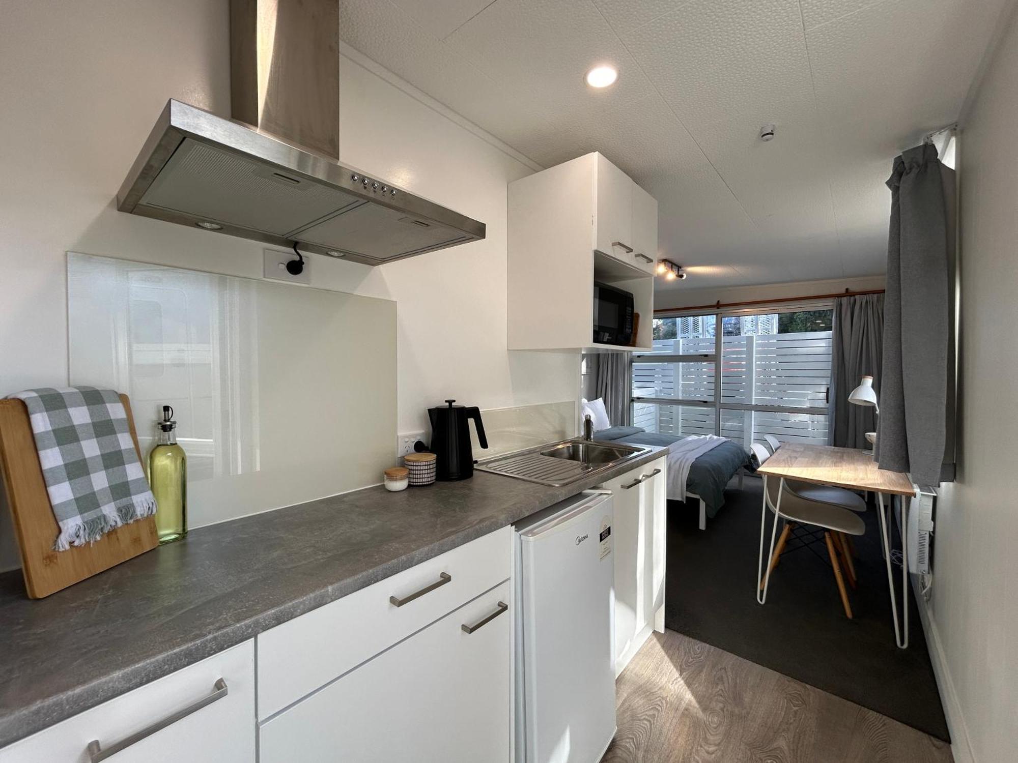 Comfortable Studio Close To Whangarei Central Zewnętrze zdjęcie