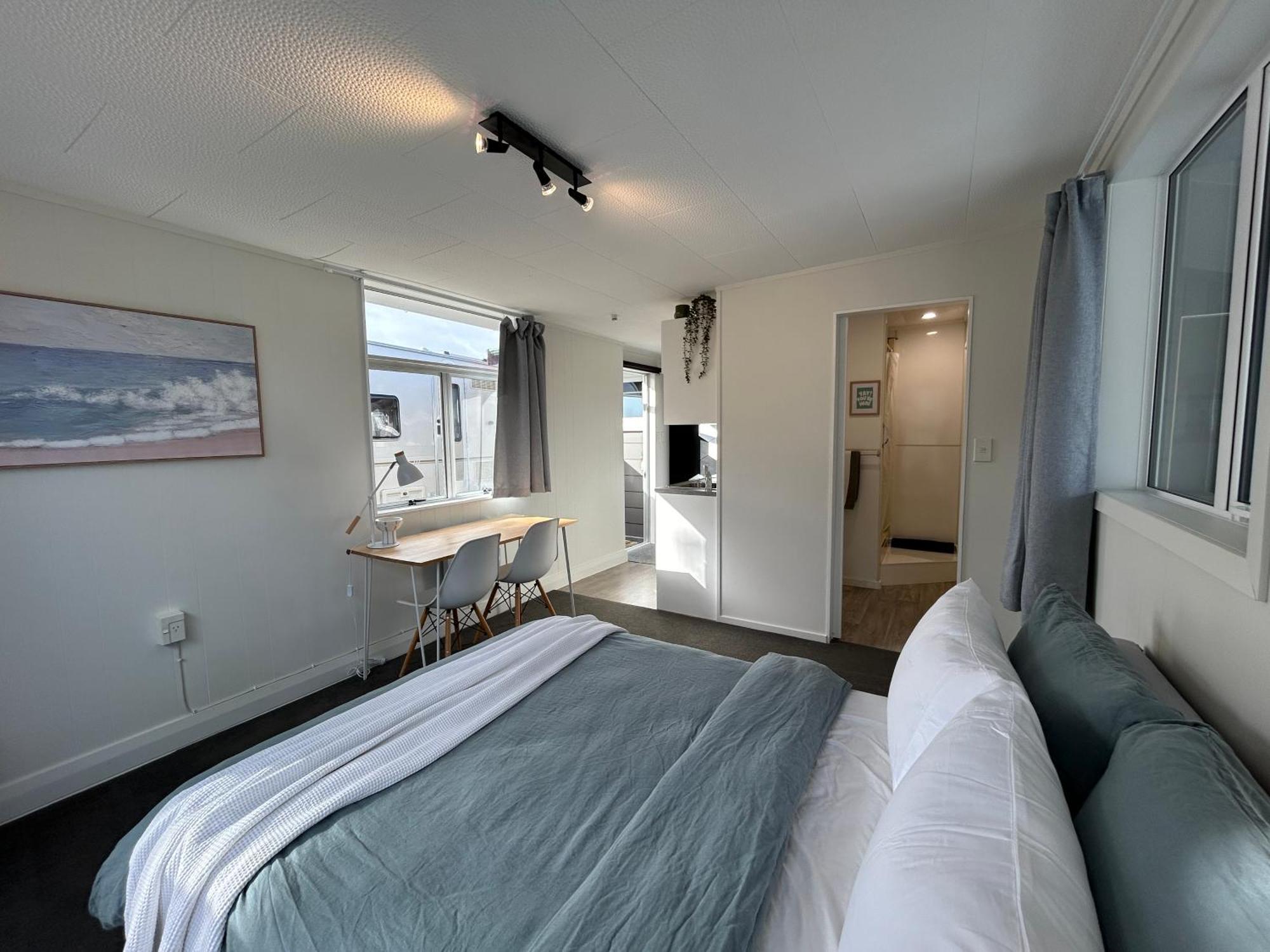 Comfortable Studio Close To Whangarei Central Zewnętrze zdjęcie