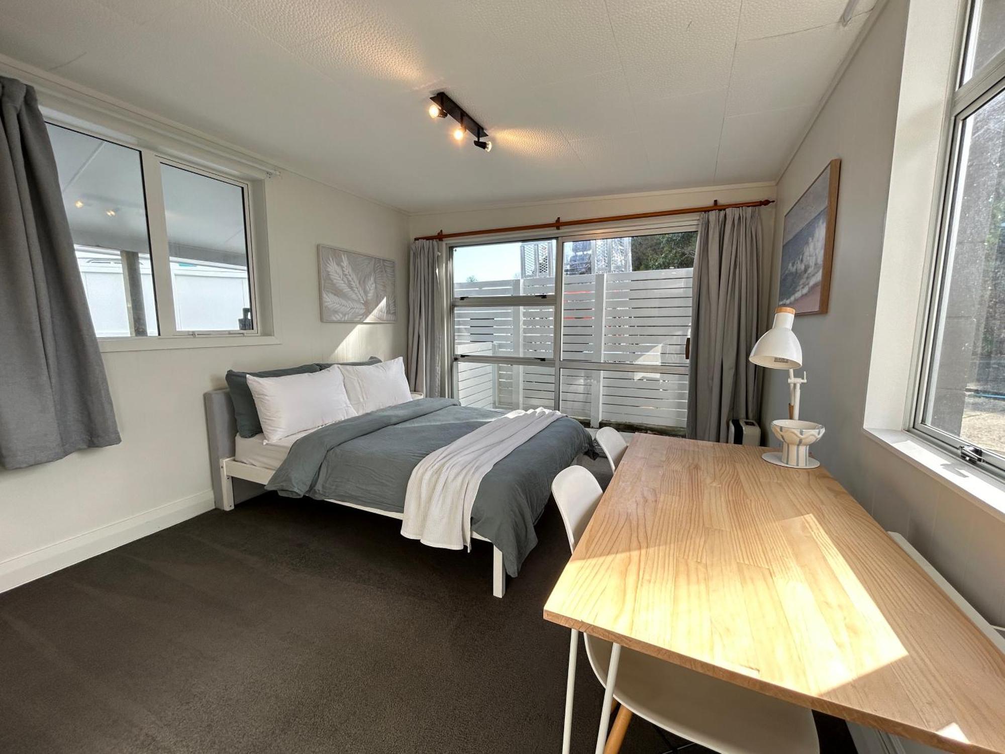 Comfortable Studio Close To Whangarei Central Zewnętrze zdjęcie