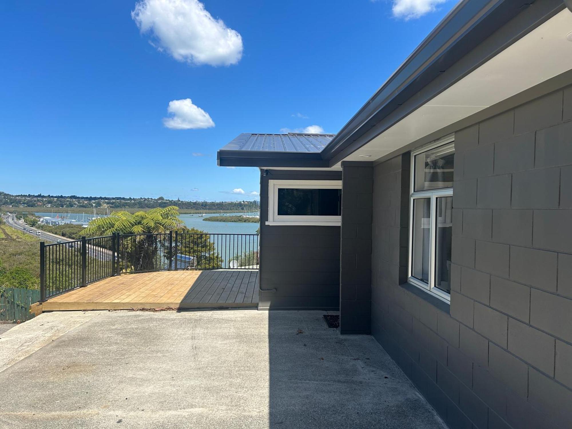 Comfortable Studio Close To Whangarei Central Zewnętrze zdjęcie