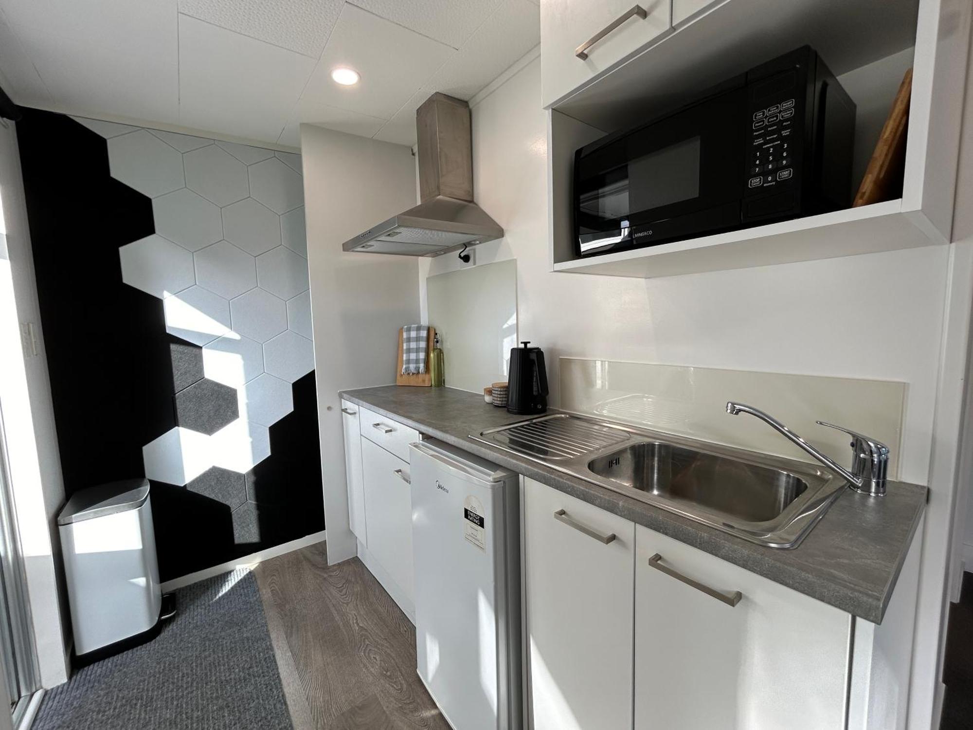 Comfortable Studio Close To Whangarei Central Zewnętrze zdjęcie