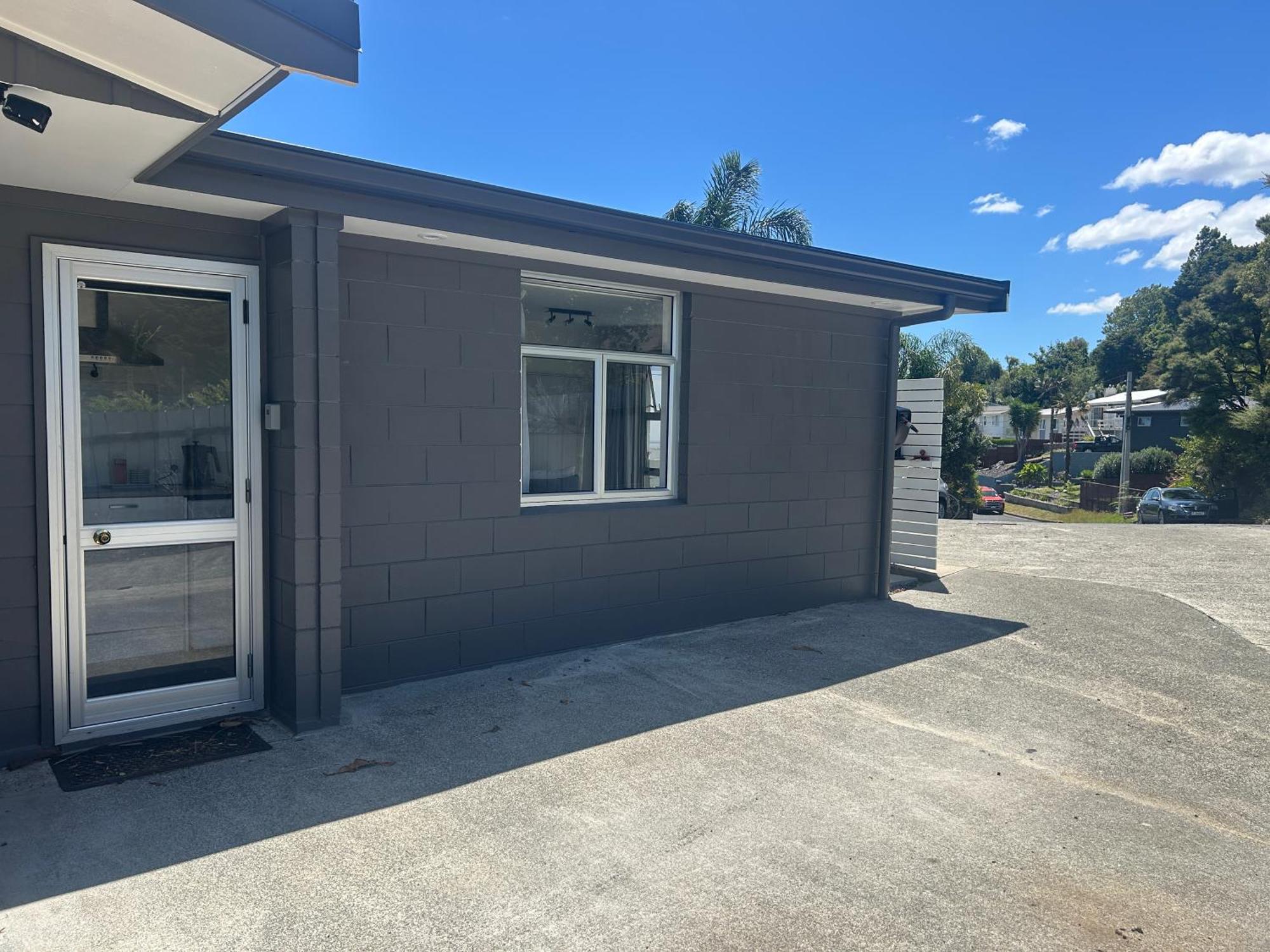 Comfortable Studio Close To Whangarei Central Zewnętrze zdjęcie