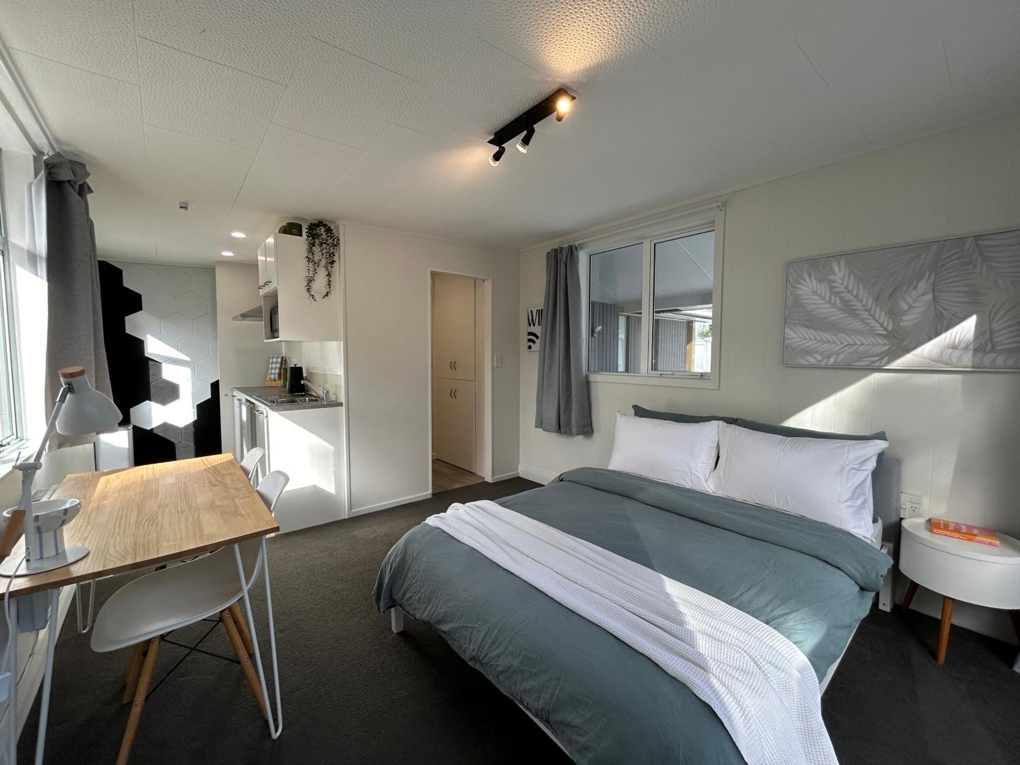 Comfortable Studio Close To Whangarei Central Zewnętrze zdjęcie