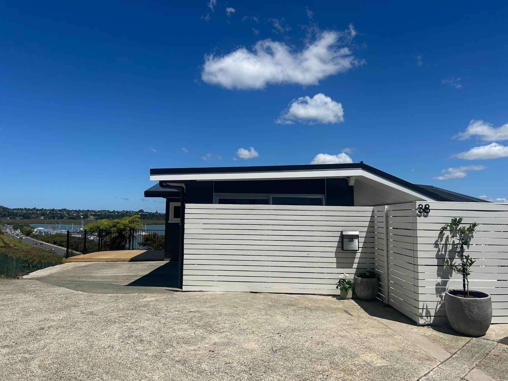 Comfortable Studio Close To Whangarei Central Zewnętrze zdjęcie